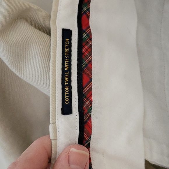 Already SOLD, website is malfunctioning: A bundle of two(2) RL Polo Pants - Picture 8 of 14